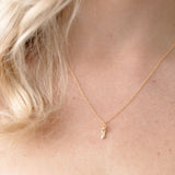 En Pointe Necklace
