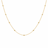 Satellite Chain 1mm | 18-20”