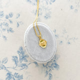 Abeille Necklace