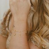 Tiny Treasures Bracelet