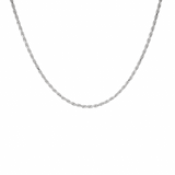 Rope Chain 1.2 mm | 18-20”