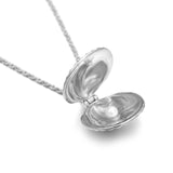 A Siren's Keepsake Locket