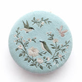 Anouk Embroidered Jewelry Box