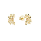 Petal Studs