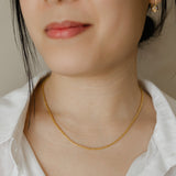 Rope Chain 2mm | 18-20”