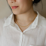 Rope Chain 2mm | 18-20”