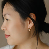 Elowen Drop Earrings