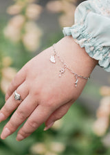 Tiny Treasures Bracelet