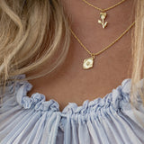 Abeille Necklace