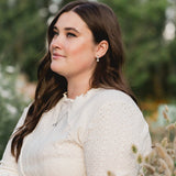 Amongst the Butterflies Pearl Huggies