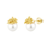 Coco Pearl Earrings