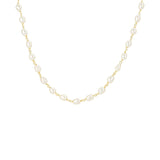 Irene Pearl Chain | 16-18”