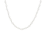 Irene Pearl Chain | 16-18”