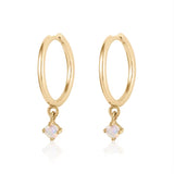 Light of the Moon Hoops