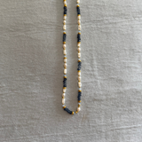The Sicily Beaded Necklace