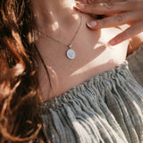 Prairie Moon Necklace