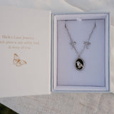 Ribbons & Reverie Necklace