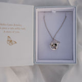 A Siren's Keepsake Locket