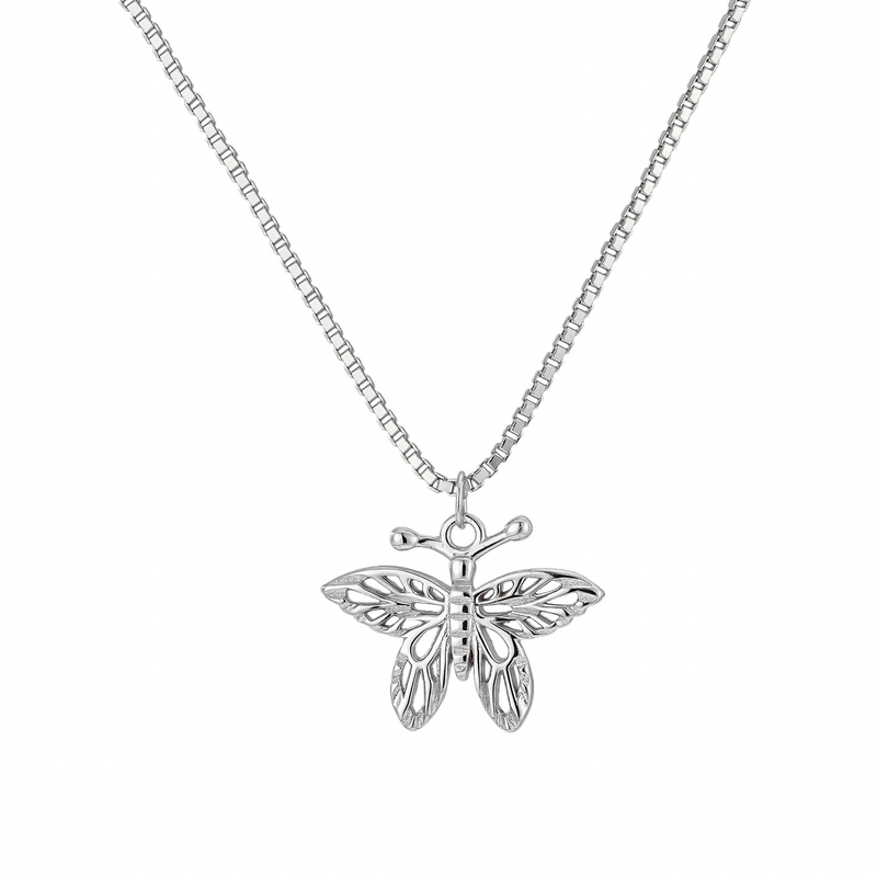 Serenade Necklace