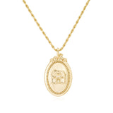Home Necklace