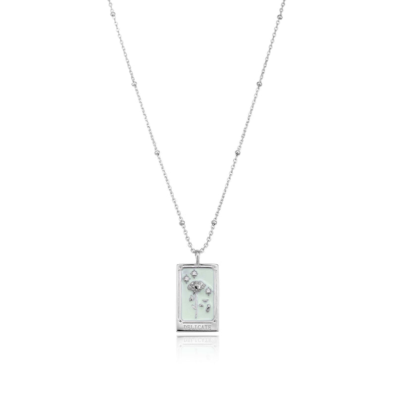 Delicate Necklace