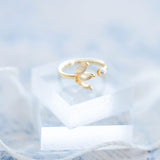 Clara's Dream Ring