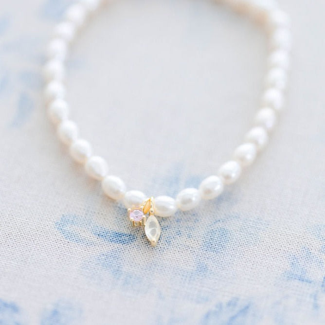 Tiny Dancer Bracelet