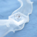 Clara's Dream Ring
