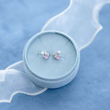 Sugar Plum Fairy Studs