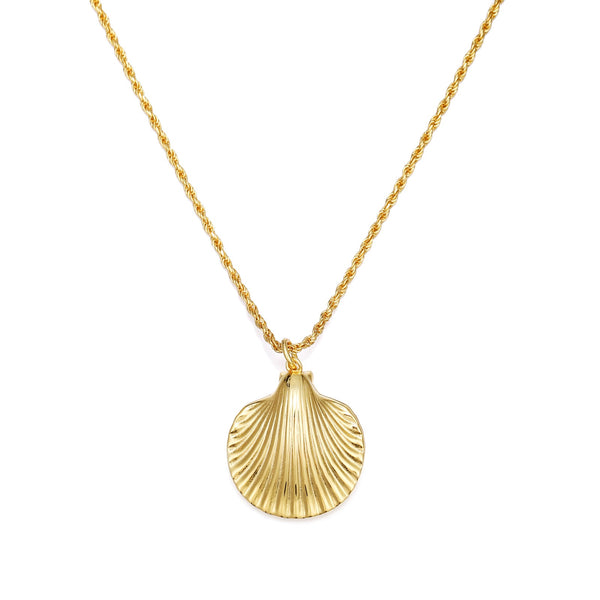A Siren's Keepsake Locket