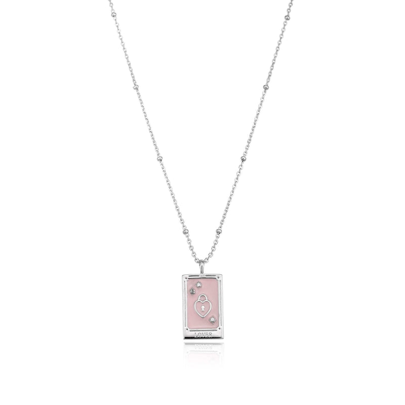 Lover Necklace