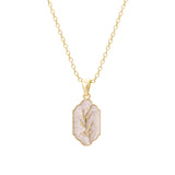 Peace Necklace