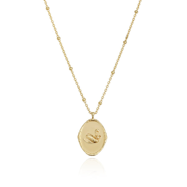 The Odette Necklace