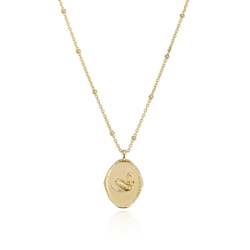 The Odette Necklace
