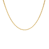 Rope Chain 2mm | 18-20”