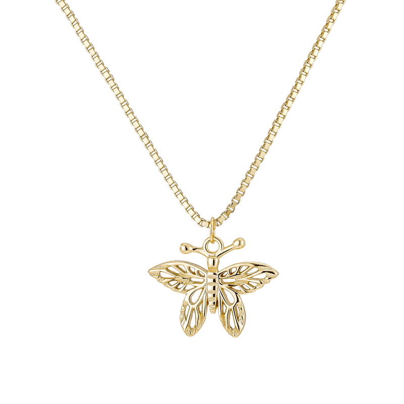 Serenade Necklace