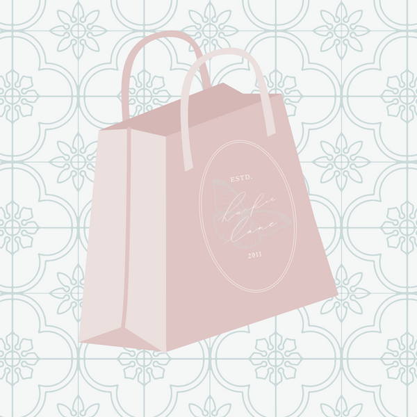 Mix Metal Surprise Bag