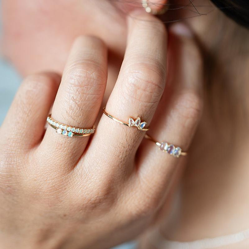 Orphanus Ring