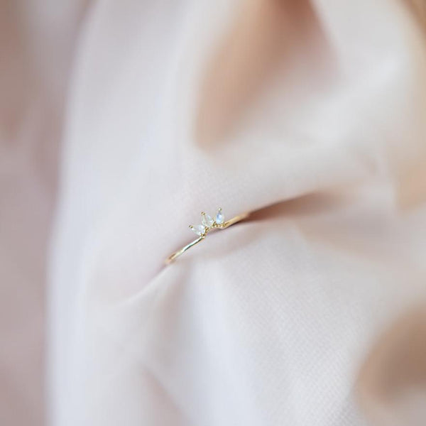 Amphitrite Ring