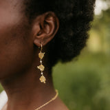 Antoinette Earrings