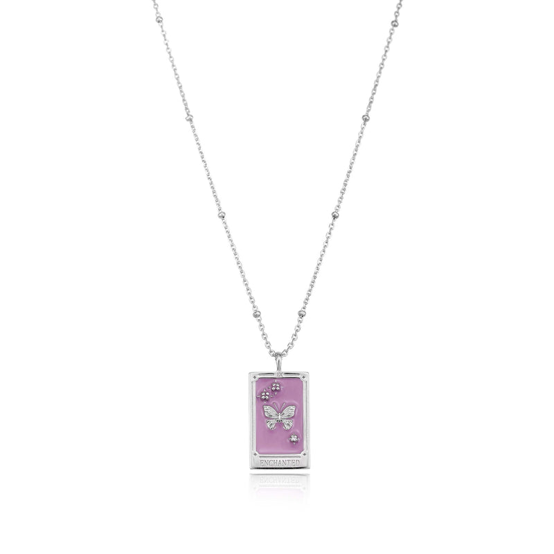 Enchanted Necklace
