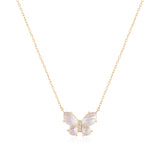 Butterfly Dreams Necklace
