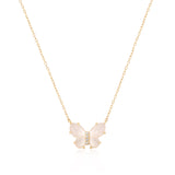 Butterfly Dreams Necklace