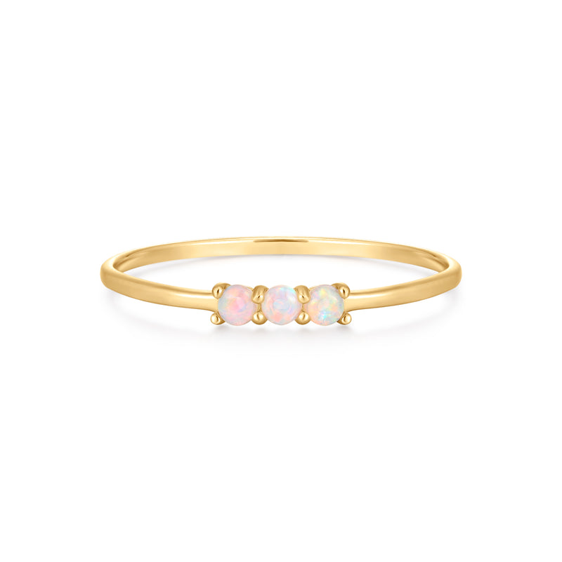 Orphanus Ring