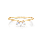 Amphitrite Ring