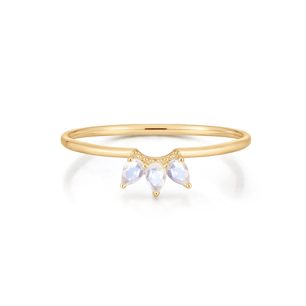 Amphitrite Ring