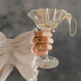 The Elara Moonstone Ring