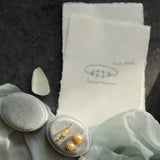 The Elara Moonstone Ring