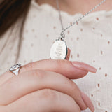 Home Necklace