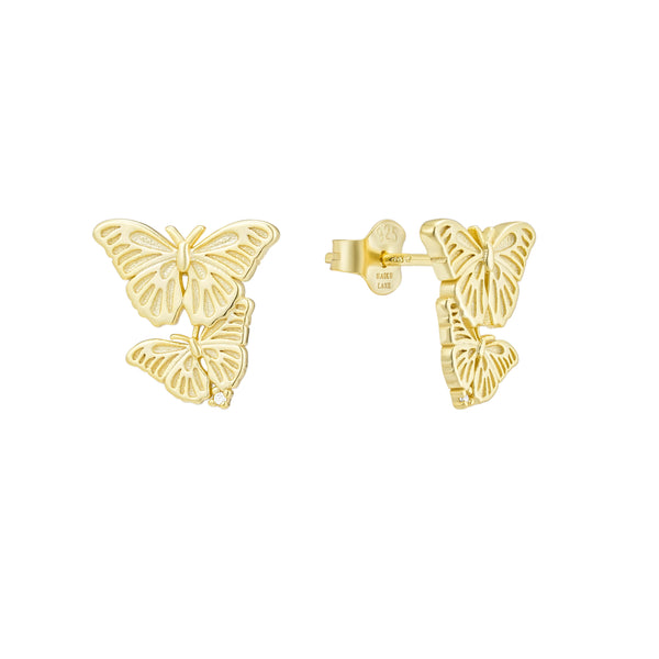 Kindred Spirits Earrings